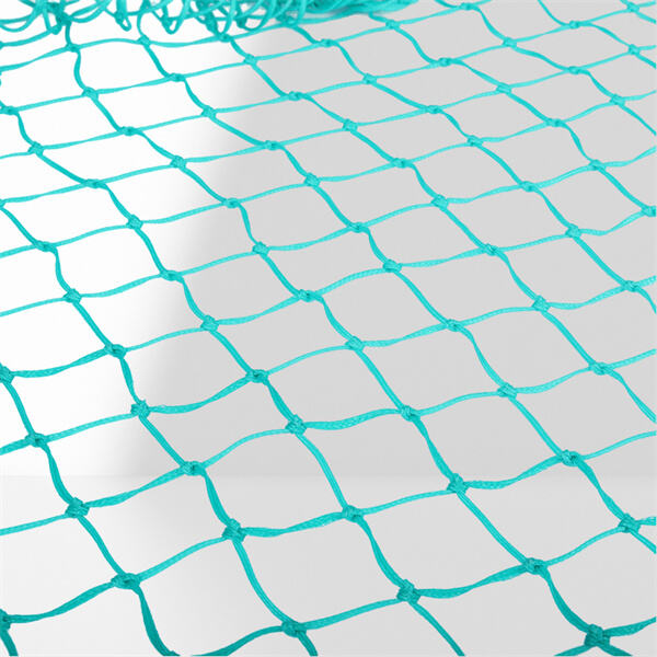 Upgrade to a sturdy and durable mesh cargo cover for ultimate peace of mind