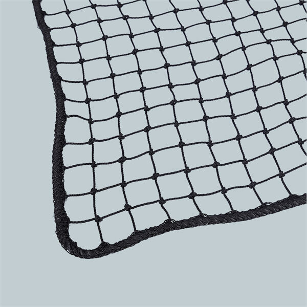 Upgrading to Mesh Fencing