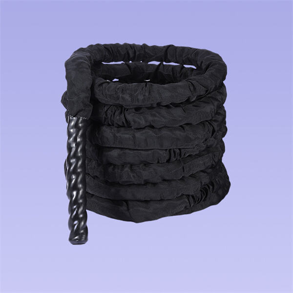 Biến đổi buổi tập của bạn với dây battle ropes được đánh giá cao nhất của chúng tôi