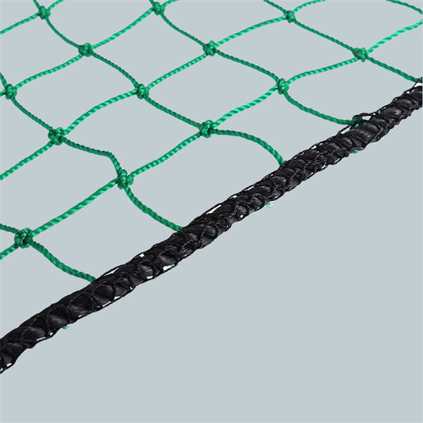 How a Mesh Fence Can Help Keep Your Property Safe