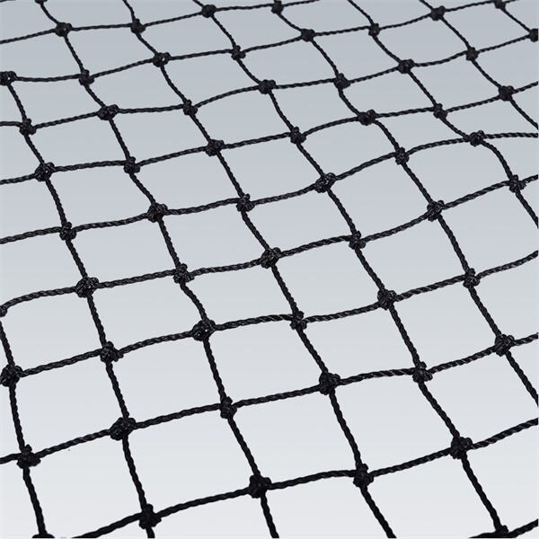 Get the Ultimate Protection for Your Load with a Durable Cargo Net for Your Truck