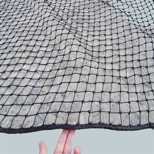 Easy to Install and Maintain Fence Netting Solutions