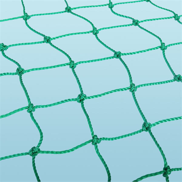 Prevent Loose Items or Debris from Flying Out of Your Truck Bed with a Net Cover