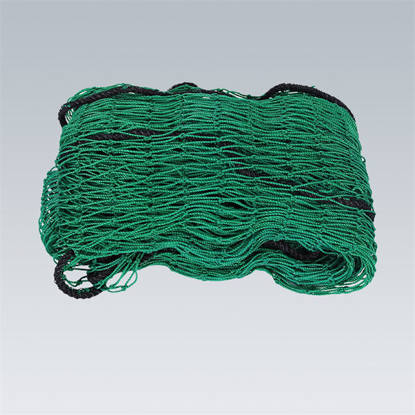 Truck Cargo Nets