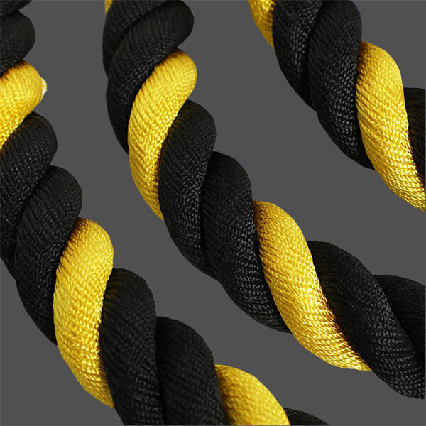 Building Strength and Endurance with Battle Rope Fundamentals