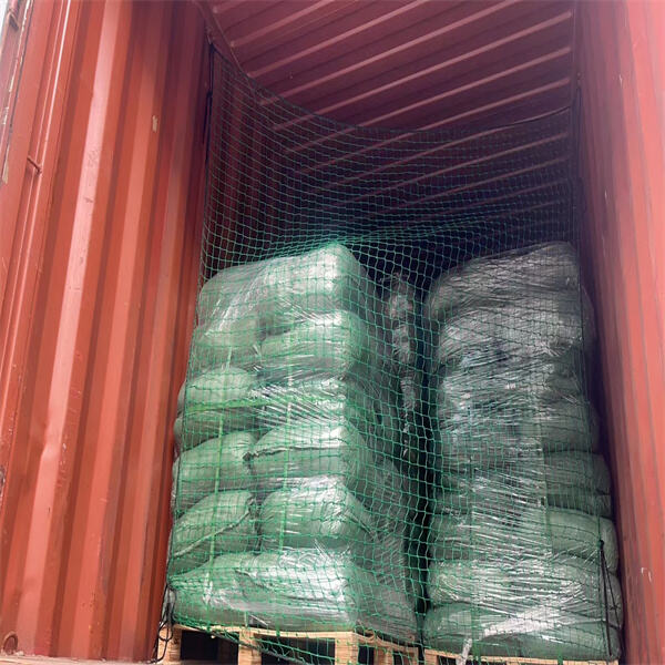 Container Safety Nets