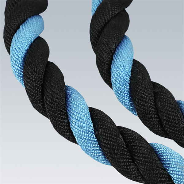 Train Harder and Smarter with Premium Workout Ropes for Sale.
