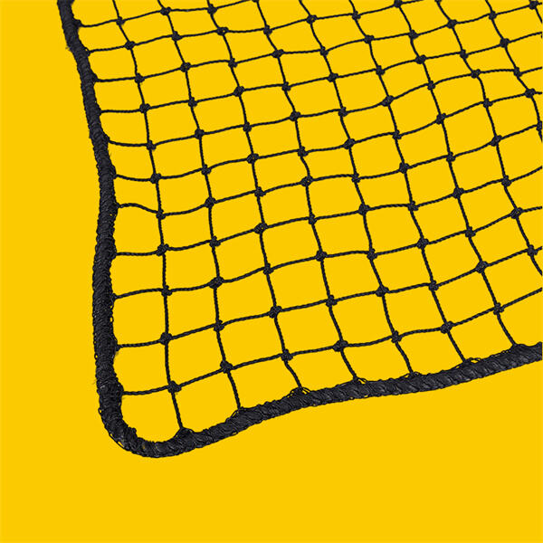 Play with Confidence and Peace of Mind thanks to Superior Baseball Netting