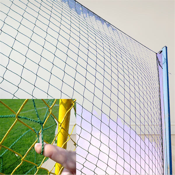 Kişiselleştirilmiş Özel Ağ Çözümleriyle Beysbol Sahnesini Güçlendirin