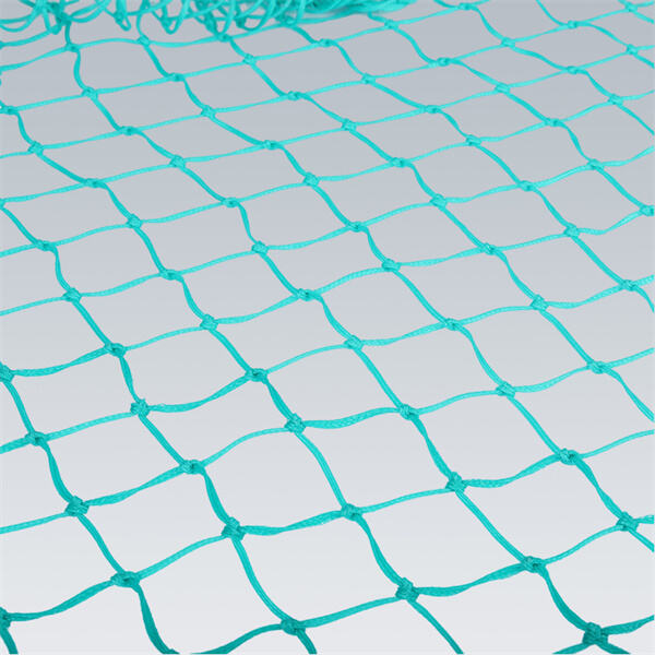 Heavy-Duty Cargo Nets for Your Truck Bed