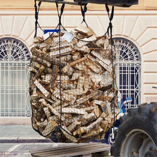 Modne worki na czadę do użytku w domu lub podczas kempingów