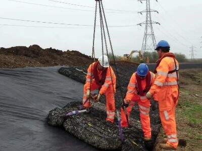Welded vs. Woven Gabion Mesh: Which One Fits Your Project?