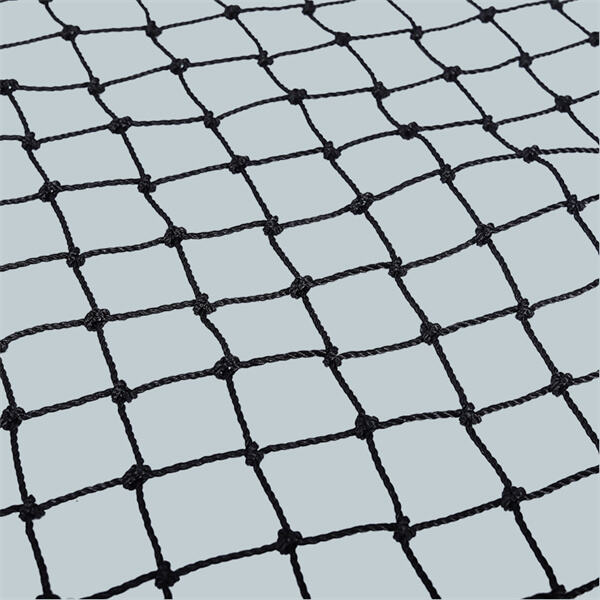 Keep Intruders Out with High-Quality Fence Netting