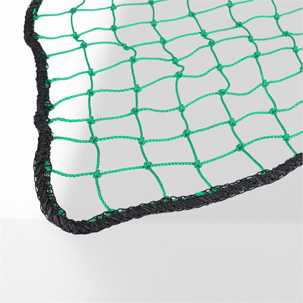 Customize Your Cargo Nets for a Perfect Haul Every Time