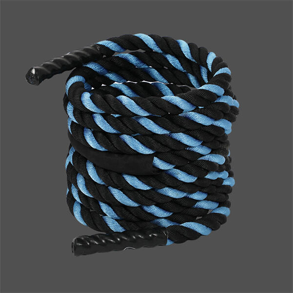 Takið sterkari! Bættu viðgerðunni þína með kampsljóðum 9m x 38mm!