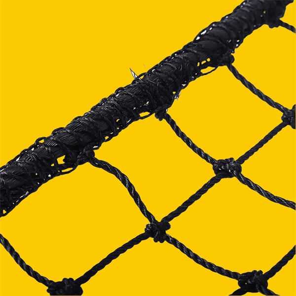 The Importance of Installing a Baseball Backstop Ne