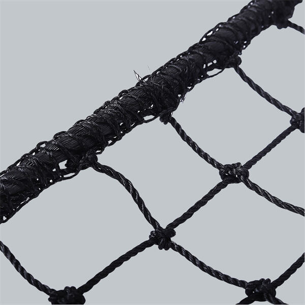 Designing the Perfect Sports Netting System for Your Facility