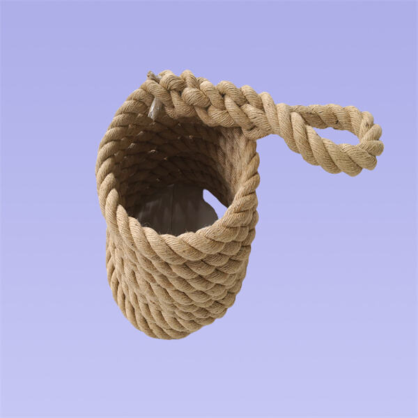 Dobite izkušnjo najboljše celotne telesne vežbe z Pro Fitness Battle Rope