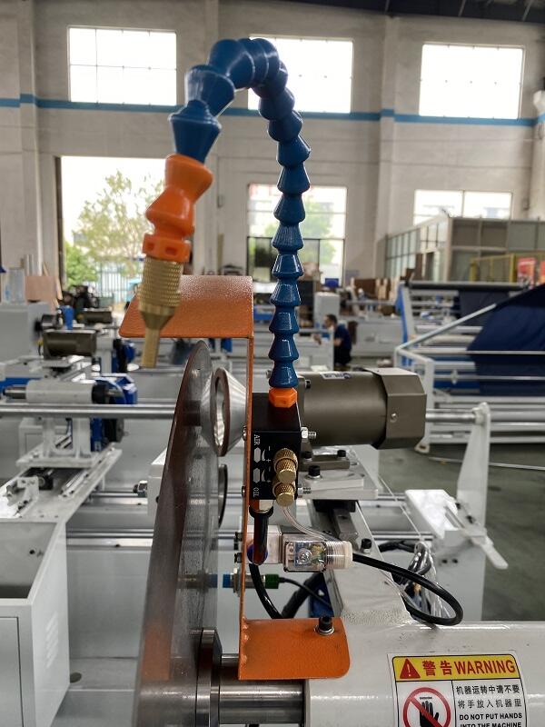 Effective working width 3300mm fabric roll slitting machine factory