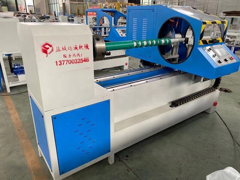 CNC Waterproof PVC Adhesive Tape strip cutting machine manufacture