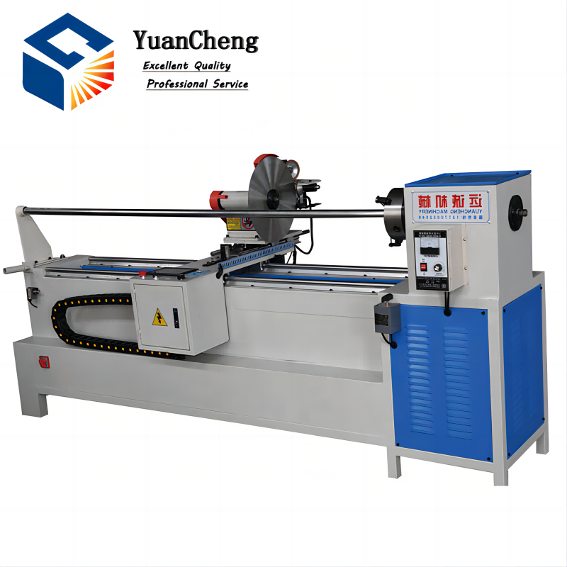 Double servo motor fully automatic water spray grinding knife cutting and bundling machine