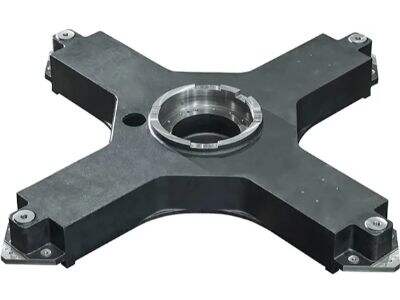 أثر المعالجة السطحية على أجزاء ماكينات الصب بالقالب