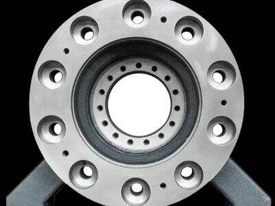 สิ่งที่ควรพิจารณาเมื่อเลือกฟลานจ์มอเตอร์แบบมีความมั่นคงสูงสำหรับเซอร์โว