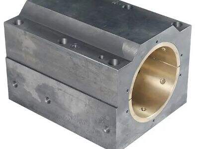 복잡한 형상에 이상적인 고정밀 다이캐스팅의 장점은 무엇인가?