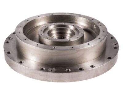 The Ultimate Guide to Machining High-Performance Flanges and Casting Machine Components