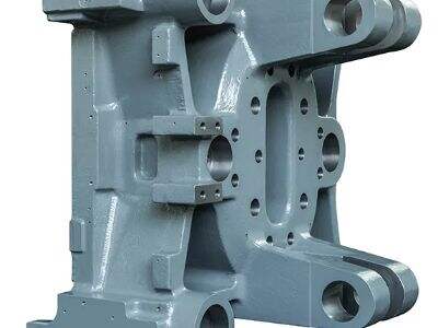 كيفية تحسين تجميع ماكينات الحقن بالقولبة لتحقيق الكفاءة