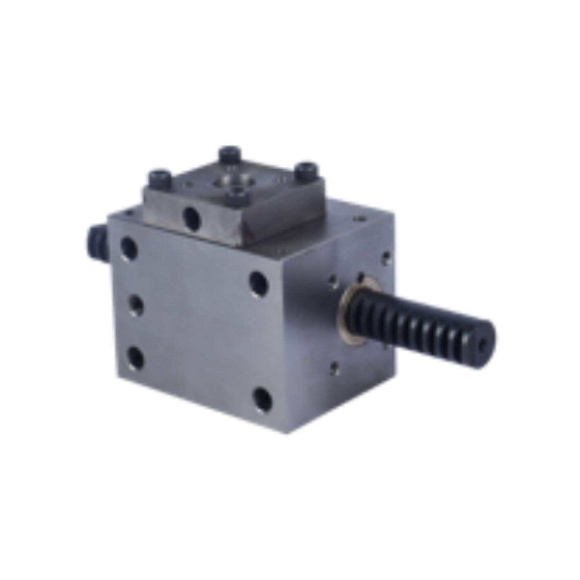 How High-Torque Gear Boxes Drive Industrial Automation Efficiency