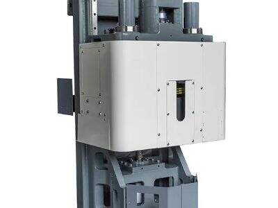 Vertical Injection Machine Applications in Automotive Component Manufacturing