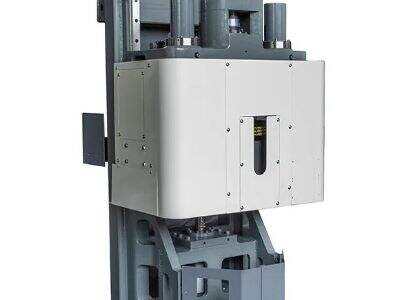 Vertical Injection Machine Applications in Automotive Component Manufacturing