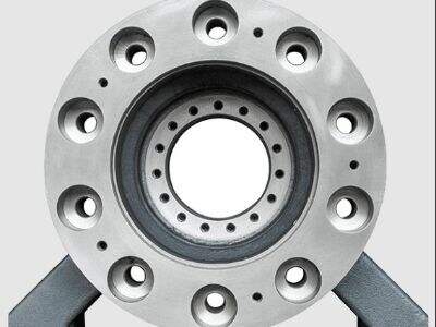 ฟланจ์มอเตอร์แบบกำหนดเองช่วยให้การประกอบเครื่องจักรที่ซับซ้อนง่ายขึ้นอย่างไร