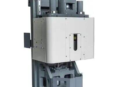 لماذا تُعَدّ علب التروس المتينة العمود الفقري للآلات الثقيلة