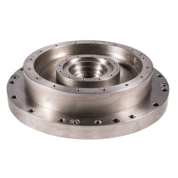 Flange