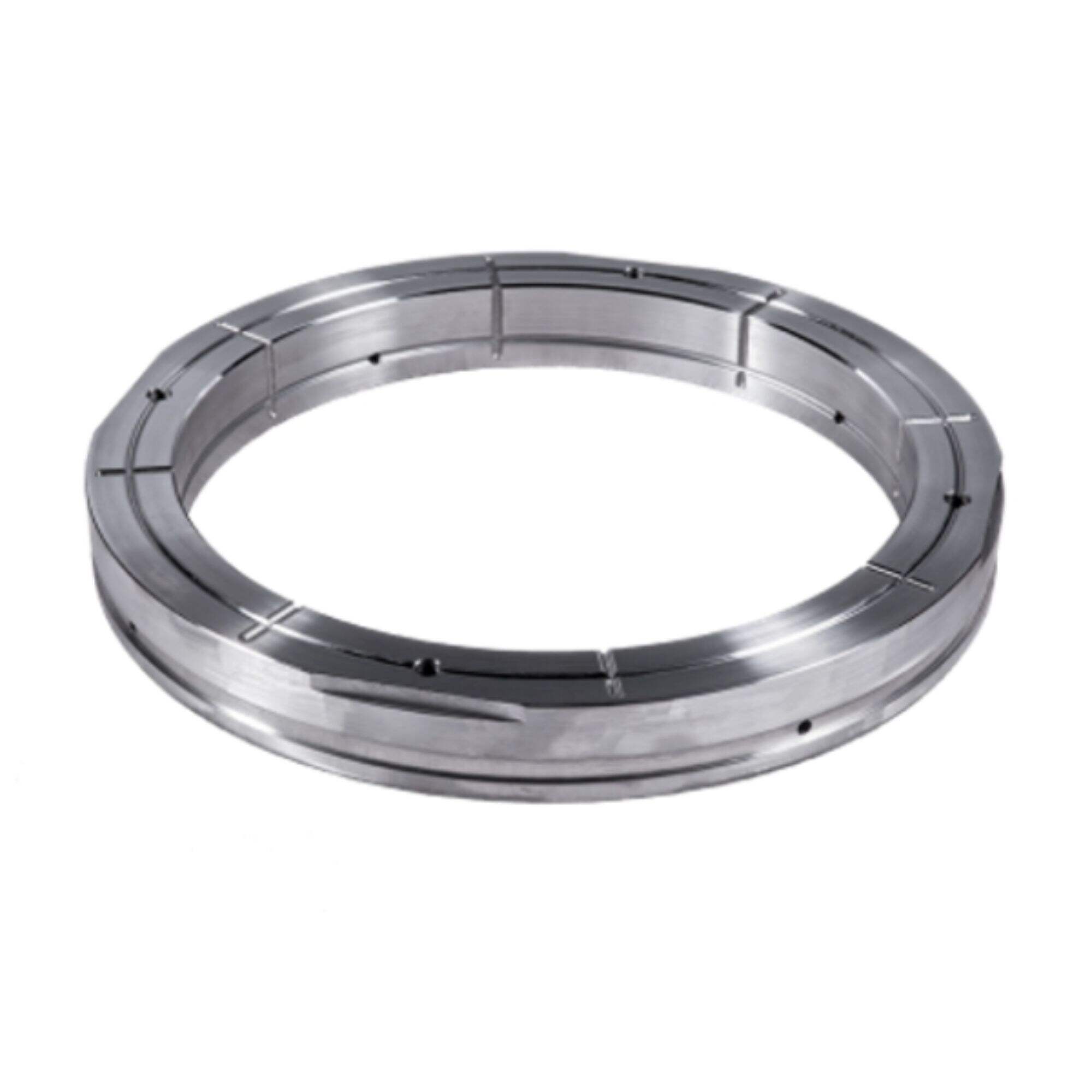 Flange