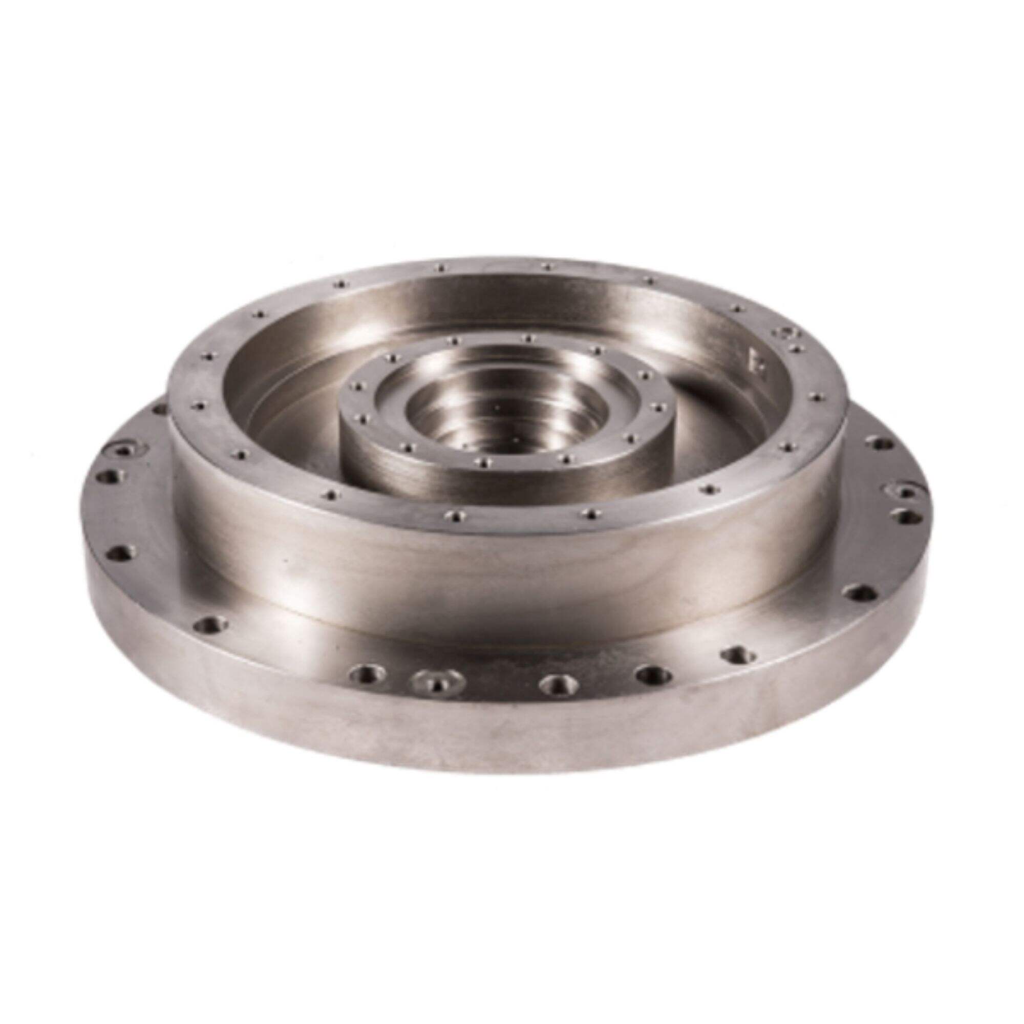 Flange