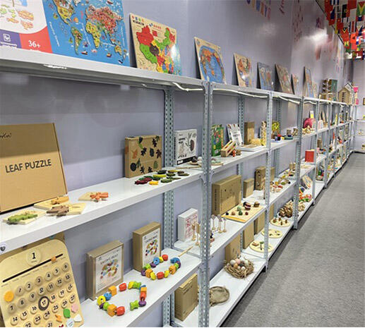 Zhejiang Tongcheng Toys Co., Ltd -- The flagship of professional customization and green intellectual wooden play