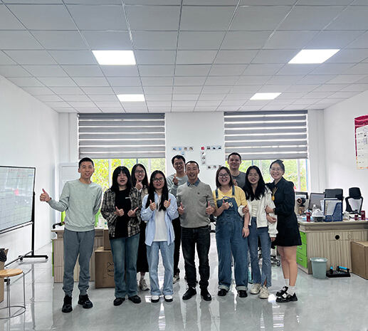 Craftsmanship child dream, the team grows together - Interpretation of the corporate culture of Zhejiang Tongcheng Toys Co., Ltd.