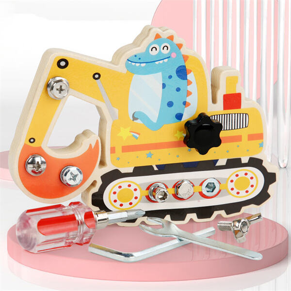 Get a Busy Board Car Land Use out of it