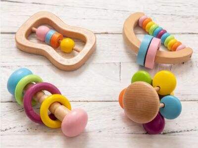 Top 3 wooden montessori toys supplier in China