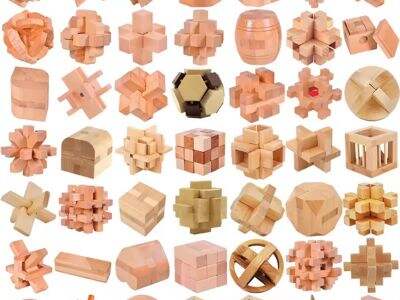 Quality Wooden Toys: Choosing the Right Manufacturer for Your Needs