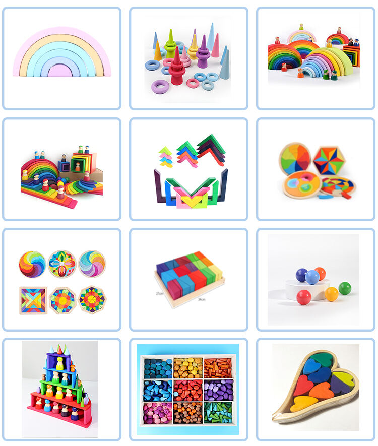 Neue Montessori-Aktivität Sensorisches Holzspielzeug Vorschulische Frühpädagogische Kleinkinder Montessori Busy Box Für Geschenke zum ersten Geburtstag Details