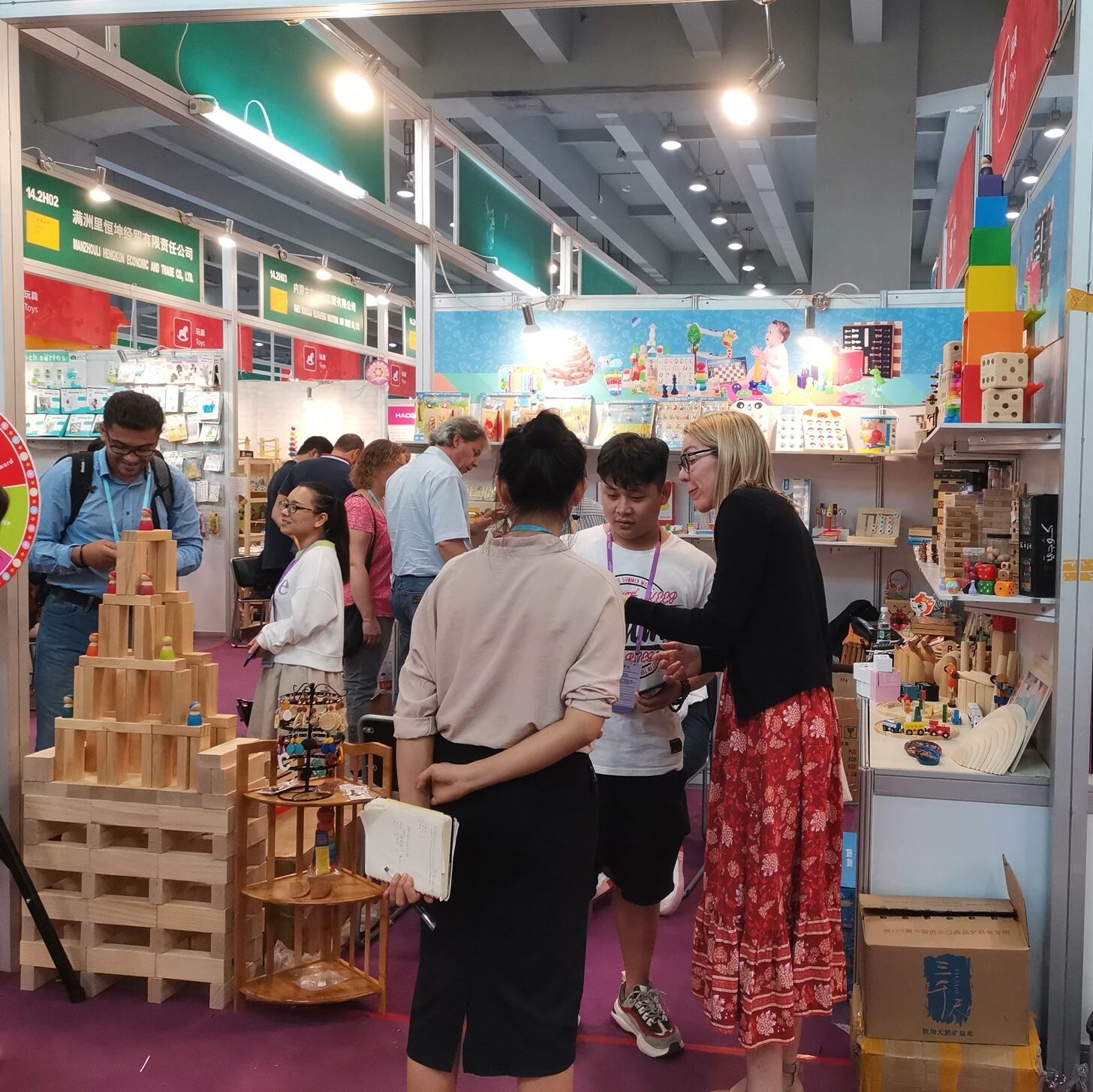 Coupe de bois magnétique fruits légumes jouets alimentaires blocs de construction en bois semblant jouer Simulation cuisine jouets fournisseur