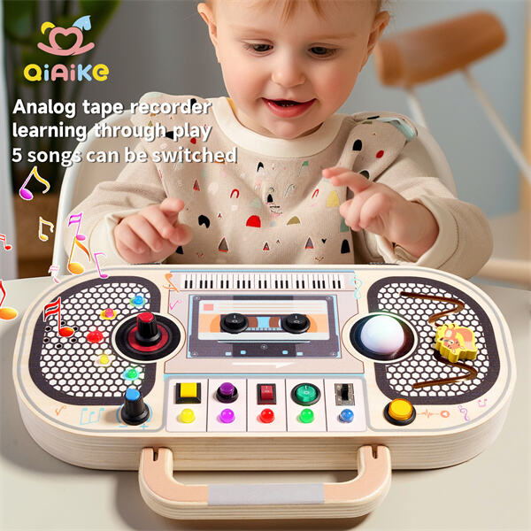Innovation and Playtime