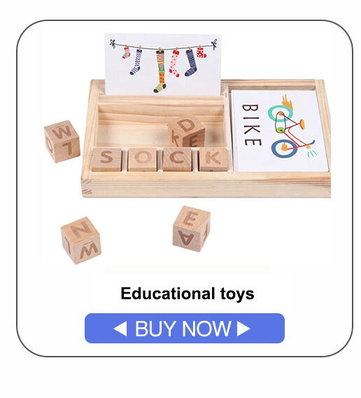 Casse-tête géométrique en bois, cadeaux d'anniversaire, jouets Montessori, planche de puzzle en bois pour l'éducation préscolaire, fournisseur