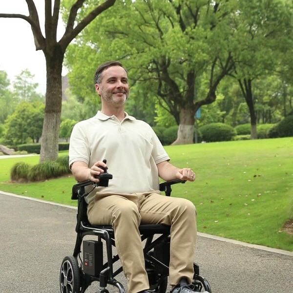 How to Use Electric Power Chairs: