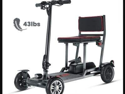 Wózki inwalidzkie o dużej nośności 500 lbs: Wzmocniona rama do użytku bariatrycznego