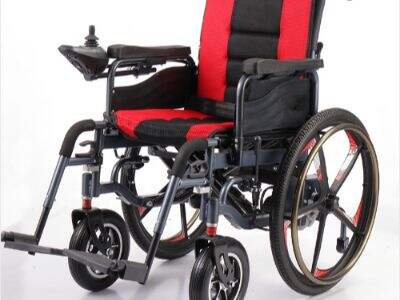 Entretien et maintenance des fauteuils roulants électriques : conseils clés pour prolonger la durée de vie de votre fauteuil roulant électrique